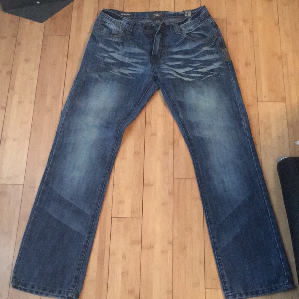Jordan Craig Jeans